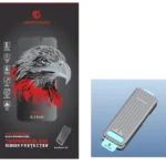 حامي الشاشه ليبرتي جارد مع خاصية الخصوصية والمظهر المطفي لأيفون 16 برو Liberty Guard Matte Privacy Screen Protector for iphone 16 pro