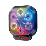 لعبة الملاكمة التفاعلية بورودو Porodo Interactive Boxing Game