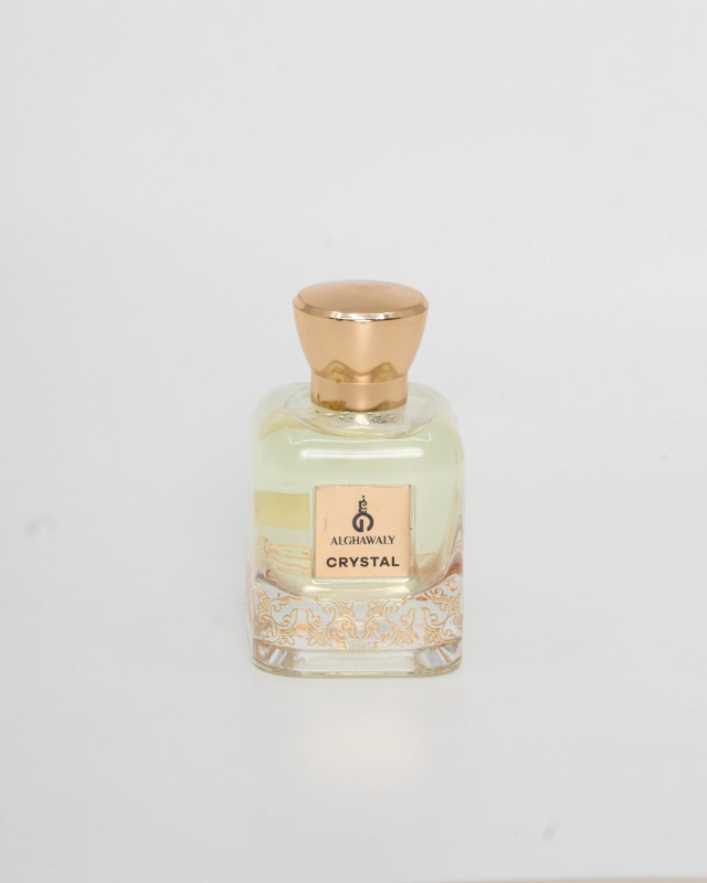 Cristal Perfume - عطر كريستال