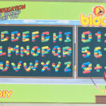 DIY BUILDING  BLOCKS