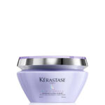 FM0022702 - KERASTASE BLOND ABSOLU - Blond Masque Ultravio