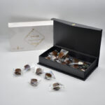 Luban Tablet With Amber - كبسولات لبان بالعنبر