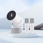 بروجكتور سمارتباري بتقنية الكاريوكي SmartBarry Karaoke Projector