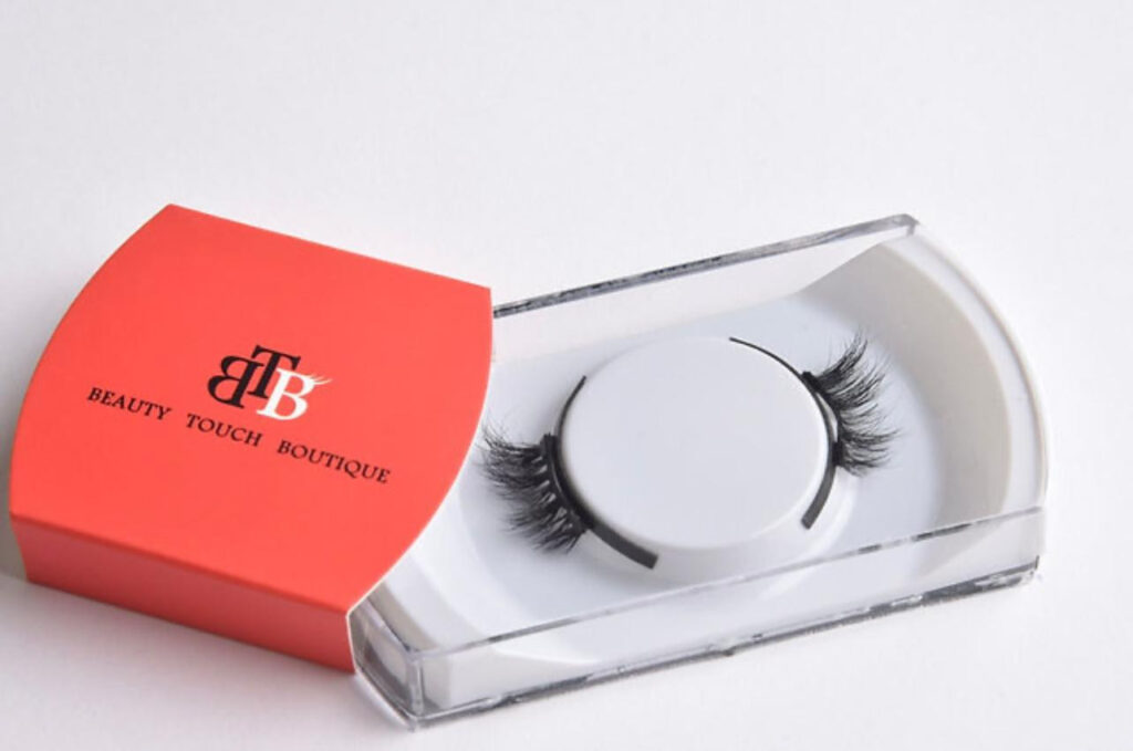 BTB MAGNETIC LASH B40