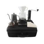 طقم القهوة جرين ليون جي 50 بلس ضمان سنتين Green Lion G-50 Plus Coffee Maker Set - 2-Year Warranty