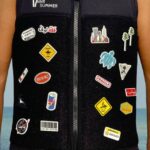 NNRSUMMER - STICKERS