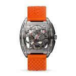 Z Series Titanium – Orange