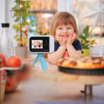 كاميرا سناب برنت من جرين لايون ضمان سنتين Snap Print Camera by Green Lion two year warranty