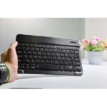 كيبورد مع كفر ايباد 12.9 انش Ipad 12.9  Inch  Keyboard With Case