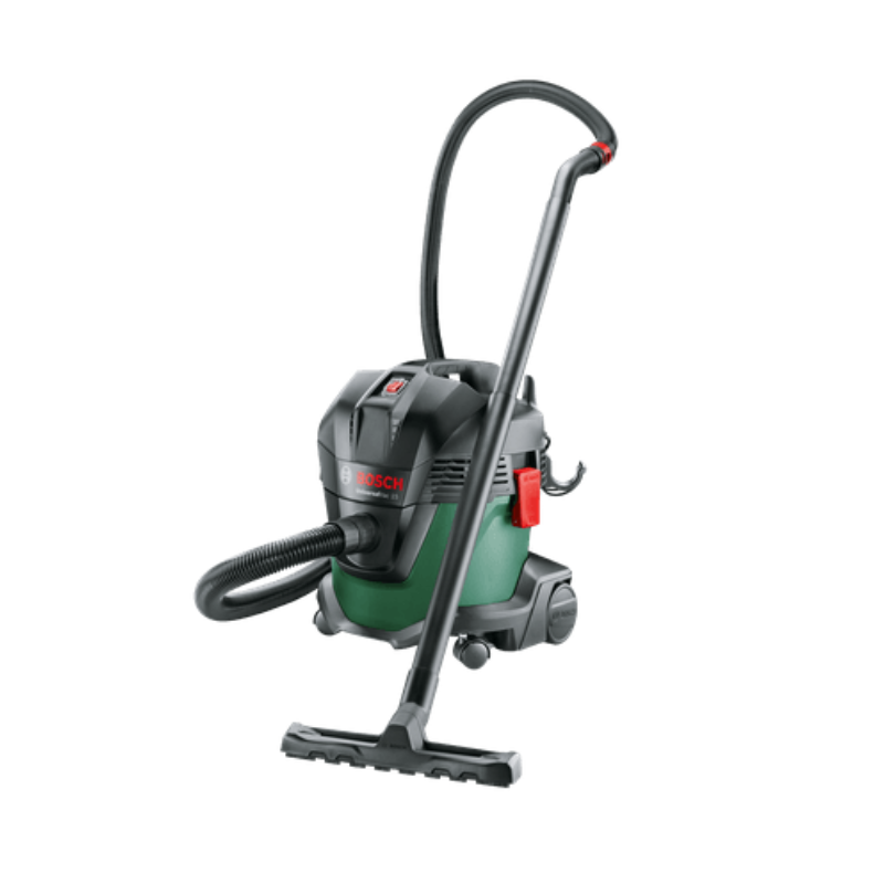 UNIVERSAL VAC 15 VACUUM (DIY)