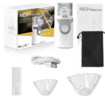 Mesh Nebulizer