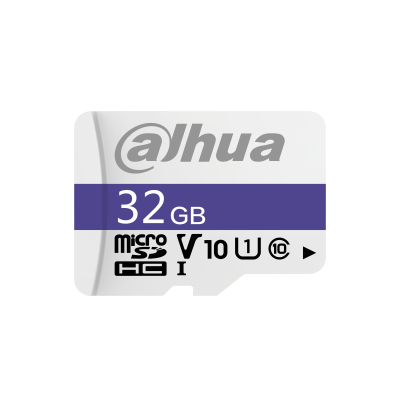 Dahua SD card 32GB