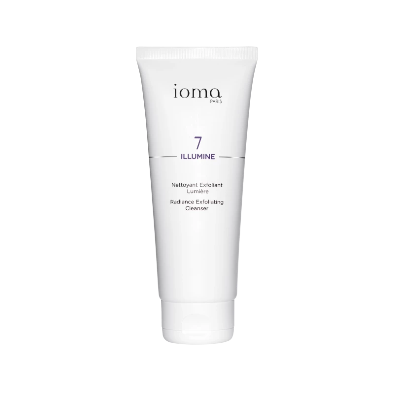 ILLUMINE - Radiance Exfoliating Cleanser