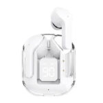 New Air39 Transparent Wireless Headset