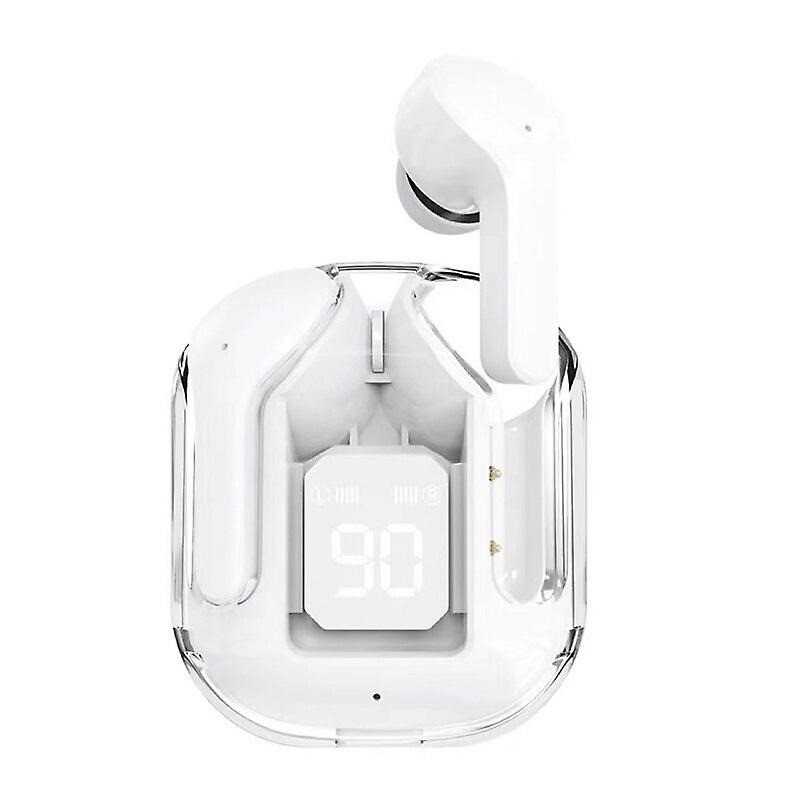 New Air39 Transparent Wireless Headset