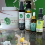 Hair Care Collection – 100% Natural