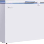 HAIER CHEST FREEZER 280LTR HCF-281D