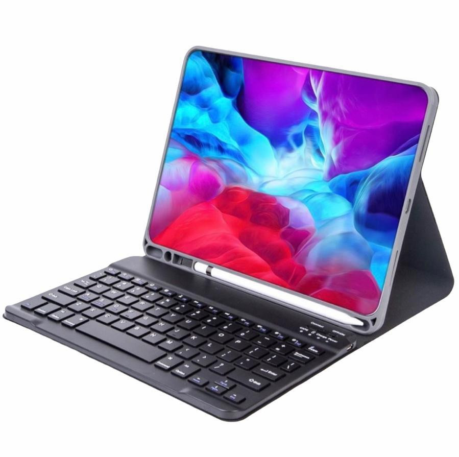 كيبورد مع كفر ايباد 7 Ipad 7 Keyboard With Case
