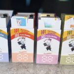 صندوق العمليات الحسابية السحري : الضرب