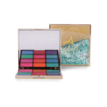 EARTH EYESHADOW PALLET SK04 32g