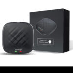 Device to convert CarPlay to Android