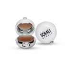 SCKALI BEAUTY SUGAR SPICED LIP BALM CORRECTOR 12G