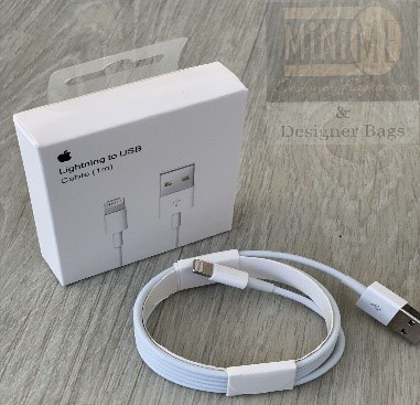 Apple USB-C To Lightning Cable (1 M)