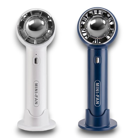 Portable Cooling Fan