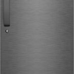 HAIER SINGLE DOOR REFRIGERATOR 240 LTR