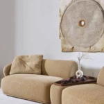 Modern chairs, Italian design