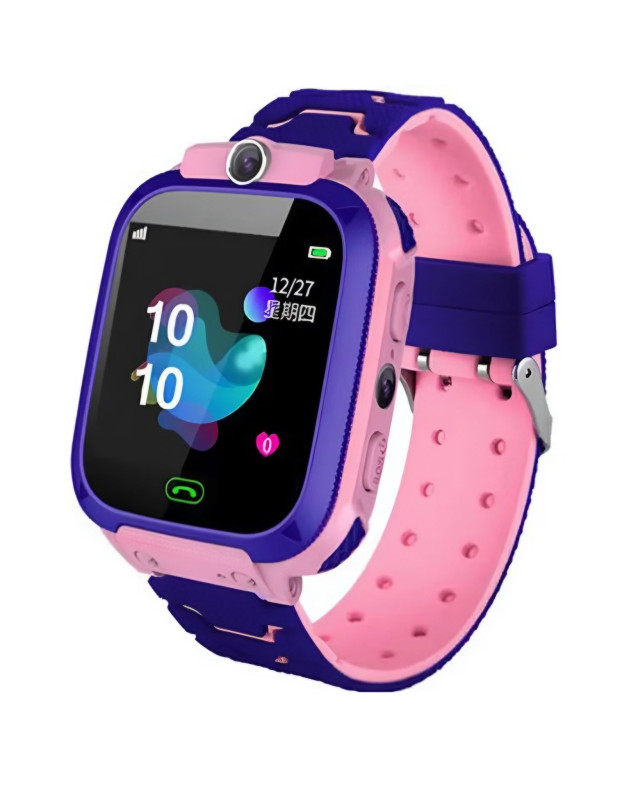 ساعة الأطفال الذكية اوتيتو كي اس 1  OTEETO KS1 Kids Smart Watch