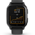 VENU SQ2 MUSIC BLACK/SLATE WW/AUS/NZ 010-02700-10