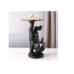 Handstand Bulldog Storage Tray