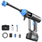 مسدس ضغط الماء Mdhl water pressure gun