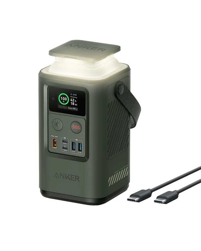 Anker 548 Power Bank