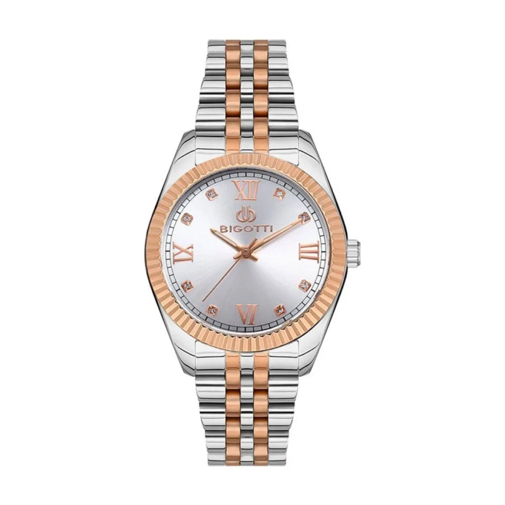Bigotti Ladies Quartz Watch