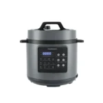قدر ضغط متعدد الاستخدام ١٣٠٠ واط بورودو Porodo 1300W Multi-Function Pressure Cooker