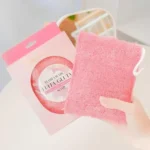 Haiifamajic Luffa Soap