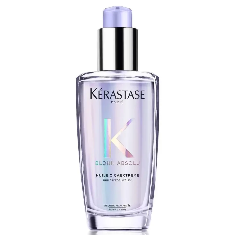FM0024650-Kerastase Blond Absolu - Hhuile VD50