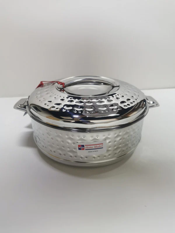 AVCI HOME MAKER ROYAL DIAMOND HOT POT 8500 ML