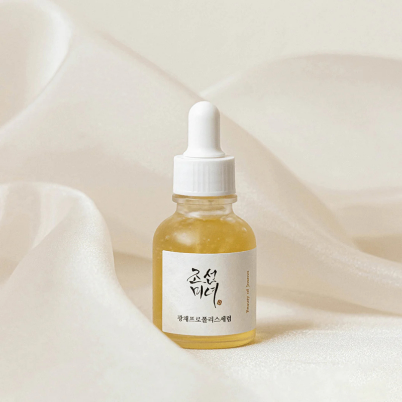 Beauty Of Joseon Glow Serum : Propolis + Niacinamide 30 ML