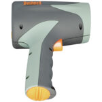BUSHNELL DIGITAL SPEED GUN