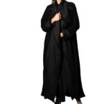 Cuba Twisted Abaya