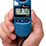 KESTREL 1000 WIND METER