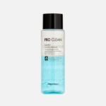 TONY MOLY - PRO CLEAN SMOKY LIP and EYE Remover - 250ml