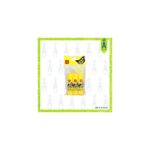 Deli Glue Stick 8g  3Pc 1Pck