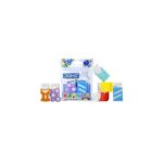 Doms Erasma Dust Free Erasers 2Pc