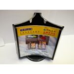 Kejea Rotating Display Stand 1Pc