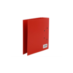 Elfen Pp Lever Arch File Red 2.5 1Pc
