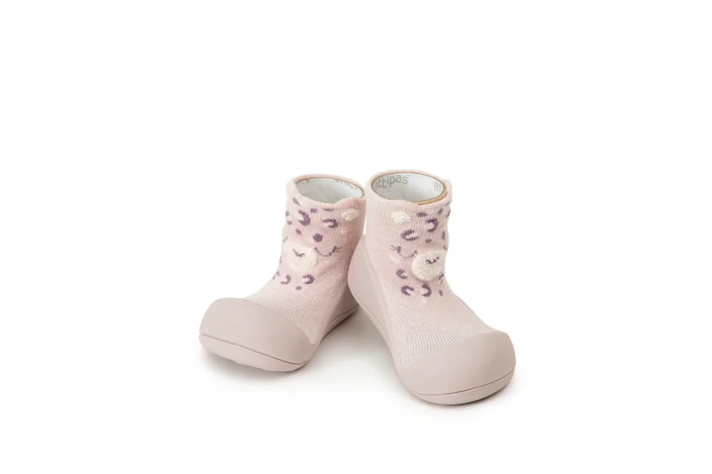 Zootopia Baby Panther Pink